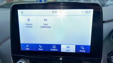 Ford Puma 1.0 EcoBoost Hybrid mHEV ST-Line X 5dr Petrol Hatchback